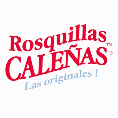 Logo Rosquilla caleñas